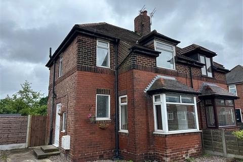 2 bedroom semi-detached house for sale, Bradshaw Fold Avenue, New Moston, Manchester