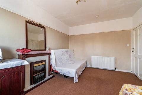 33 Crewe Crescent, EH5 2JR