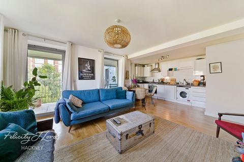 Flat 9, Shakespeare House Lyme Grove, London, E9 6PX