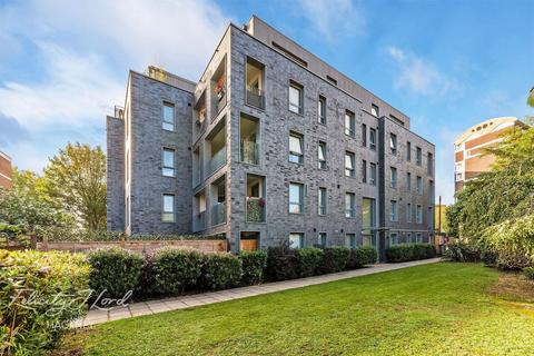 Flat 9, Shakespeare House Lyme Grove, London, E9 6PX