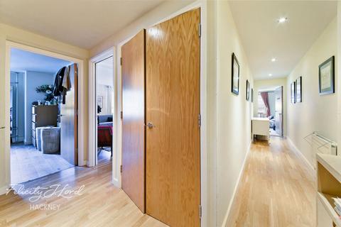 Flat 9, Shakespeare House Lyme Grove, London, E9 6PX