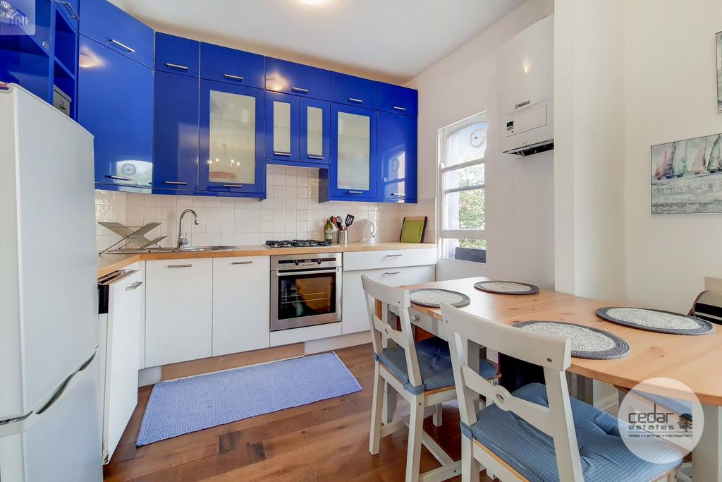 Apartment in London - View 2