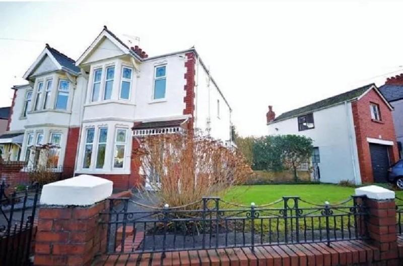 New Road Rumney Cardiff Cardiff CF3 3 Bed Semi Detached House For   Image 0 1024x1024 