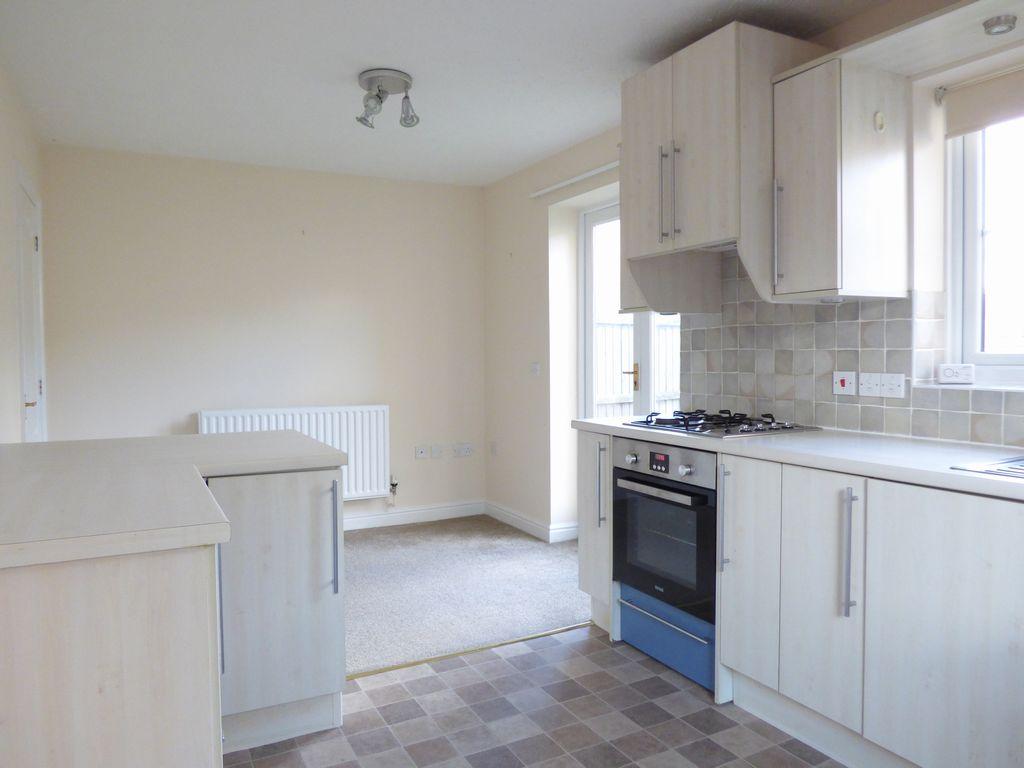Tennyson Place, ELY, Cambridgeshire, CB6 3 bed semidetached house £