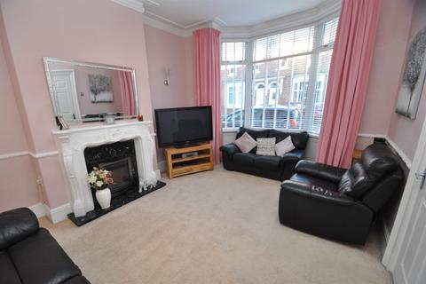 3 bedroom terraced house for sale, Romilly Street, South Shields
