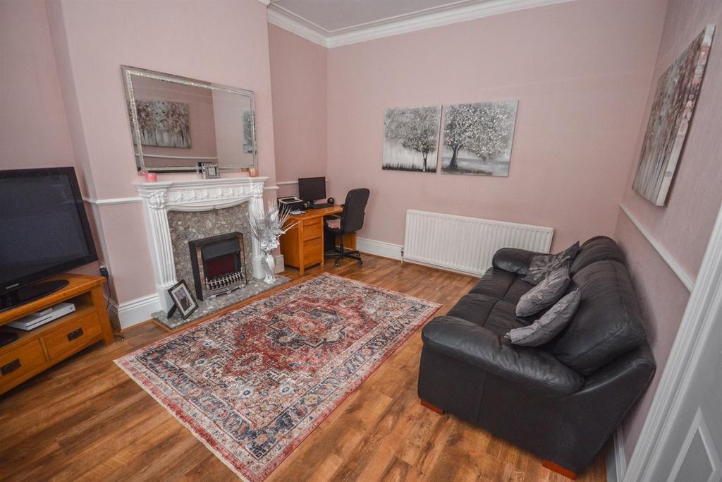 Front Room
