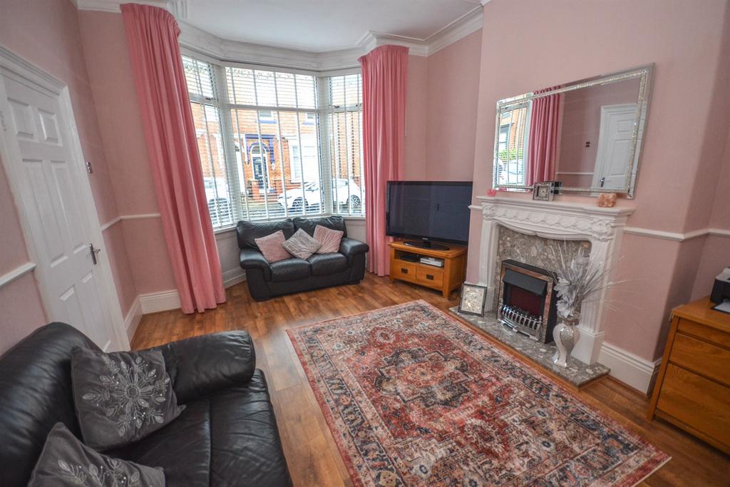 Front Room