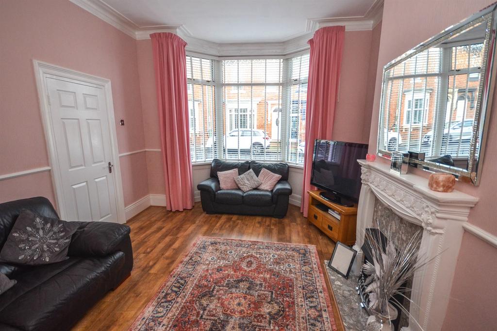 Front Room