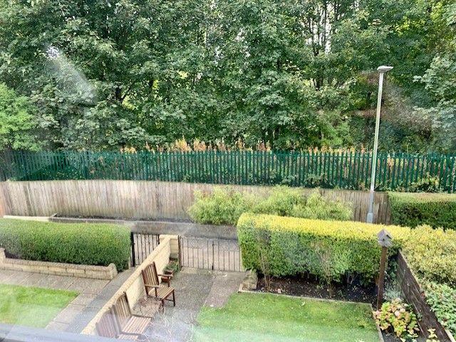 View To Front Of House