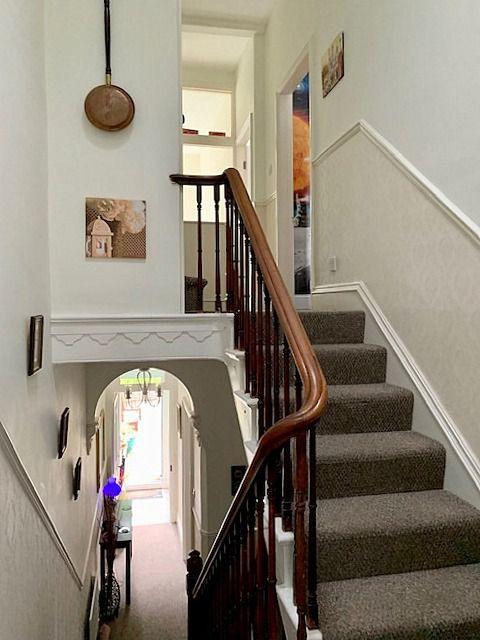 Hall and Landing