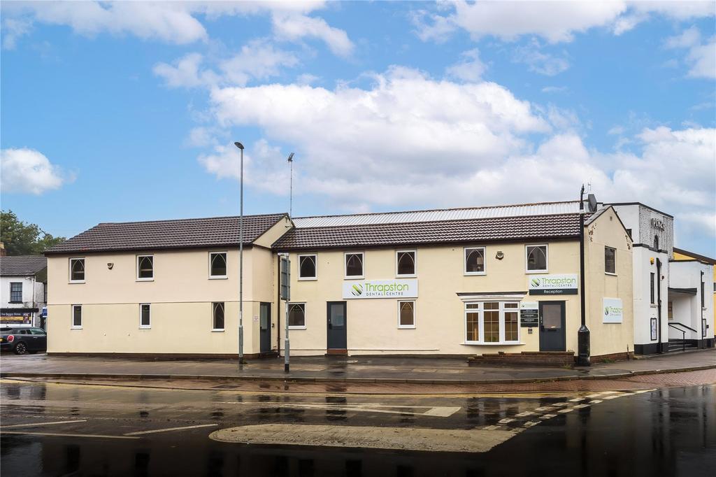 Bridge Street, Thrapston... Property £350,000