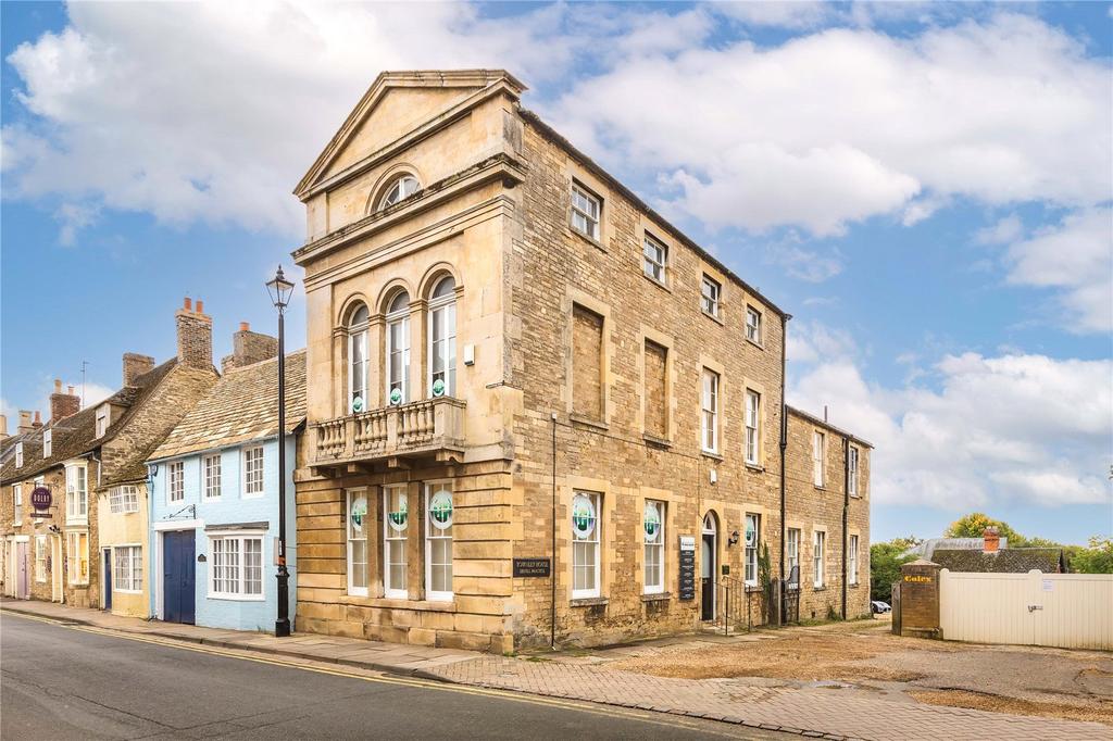 West Street, Oundle, PE8 Property for sale £850,000