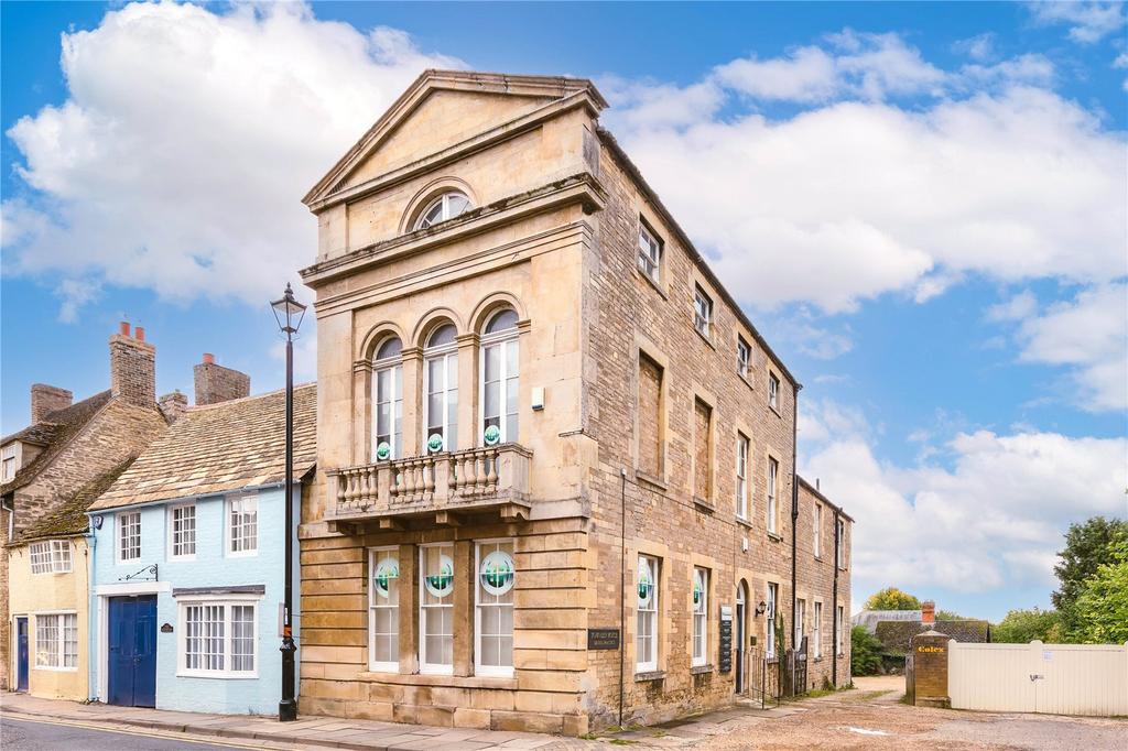 West Street, Oundle, Peterboorugh, PE8 Property for sale £700,000