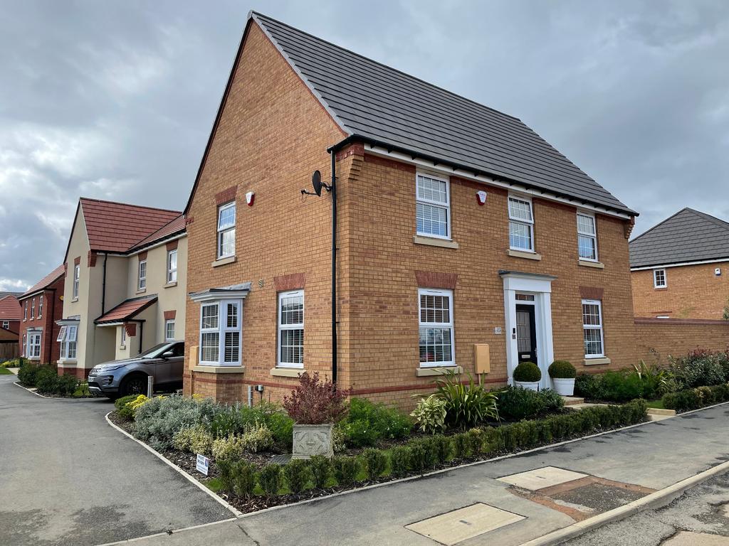 Houses For Sale Duston Road Northampton at Chelsey Parham blog