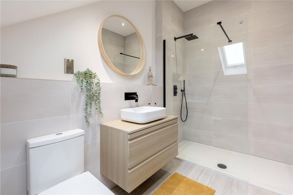 Shower Room Two