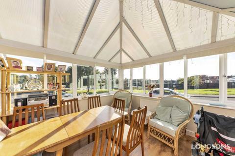 4 bedroom detached bungalow for sale, Newfields, Sporle