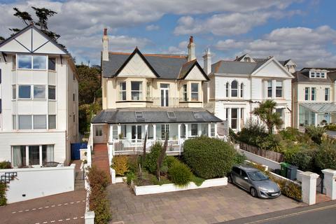 6 bedroom detached house for sale - Marine Parade, Budleigh Salterton, Devon, EX9