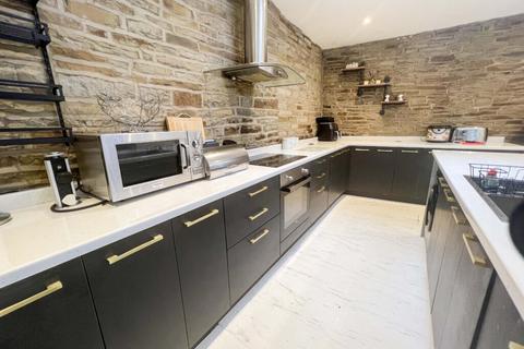 5 bedroom semi-detached house for sale, Newchurch Road, Bacup, Rossendale
