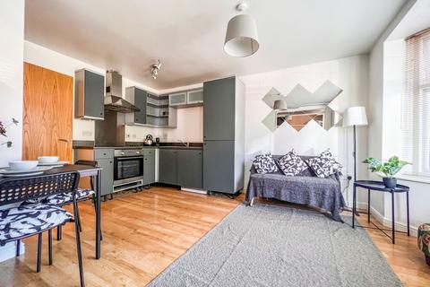 1 bedroom ground floor flat for sale - Summer Road,Erdington,B23 6DY