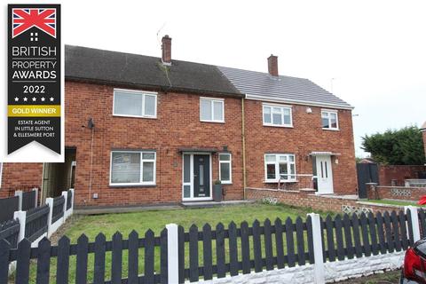 3 bedroom terraced house for sale - Burton Green, Great Sutton