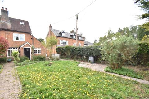 2 bedroom terraced house to rent, Crown Cottages, Ley Hill, Chesham, Buckinghamshire, HP5