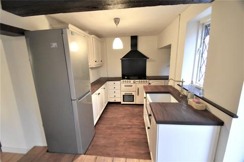 2 bedroom terraced house to rent, Crown Cottages, Ley Hill, Chesham, Buckinghamshire, HP5
