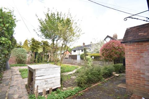 2 bedroom terraced house to rent, Crown Cottages, Ley Hill, Chesham, Buckinghamshire, HP5