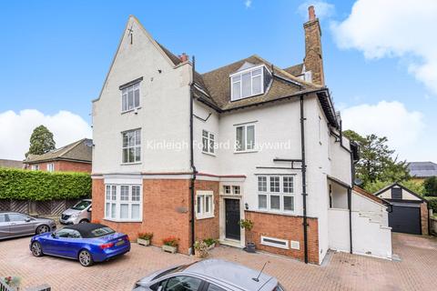 9a Park Hill, Bromley, BR1 2JH