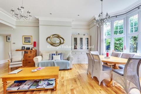 9a Park Hill, Bromley, BR1 2JH