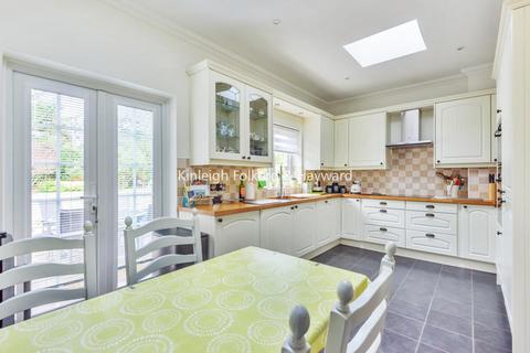 9a Park Hill, Bromley, BR1 2JH