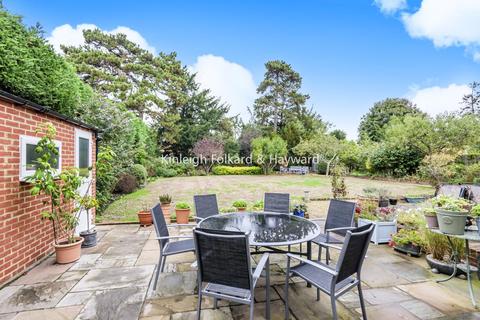 9a Park Hill, Bromley, BR1 2JH