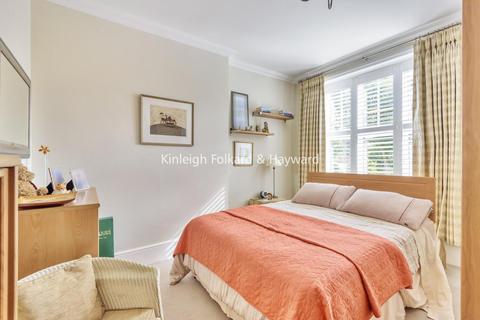 9a Park Hill, Bromley, BR1 2JH