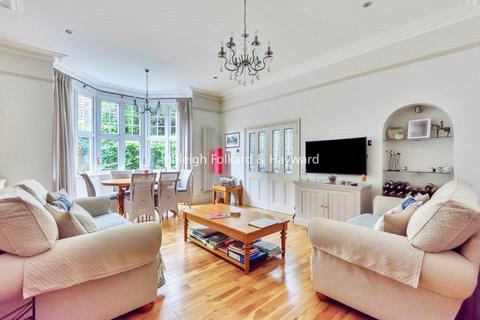 9a Park Hill, Bromley, BR1 2JH