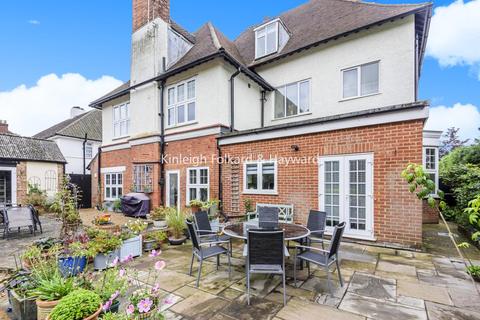 9a Park Hill, Bromley, BR1 2JH