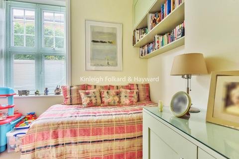 9a Park Hill, Bromley, BR1 2JH