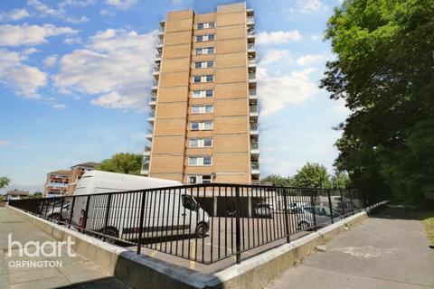 2 bedroom apartment for sale, Westwell Close, Orpington