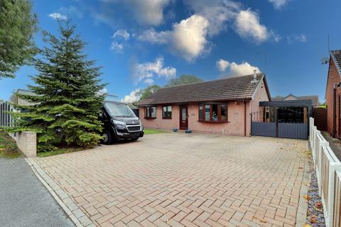 6 Lyndhurst Close, Norton, Doncaster, DN6 9PY