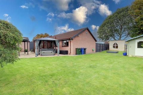 6 Lyndhurst Close, Norton, Doncaster, DN6 9PY
