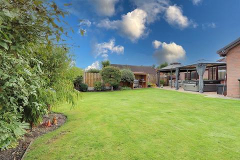 6 Lyndhurst Close, Norton, Doncaster, DN6 9PY