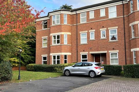 Oliver Close, Syston, Leicester, LE7