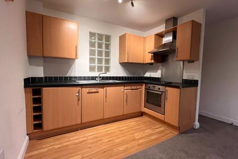 2 bedroom apartment to rent, Oliver Close, Syston, Leicester, LE7