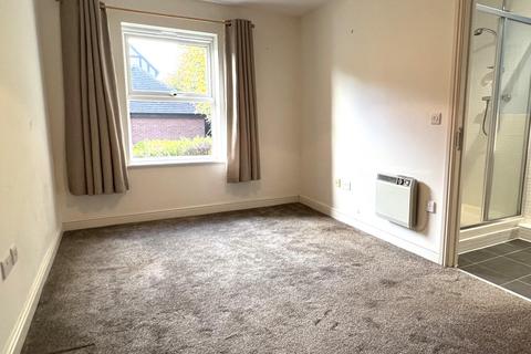 2 bedroom apartment to rent, Oliver Close, Syston, Leicester, LE7