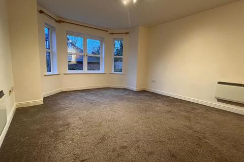 2 bedroom apartment to rent, Oliver Close, Syston, Leicester, LE7