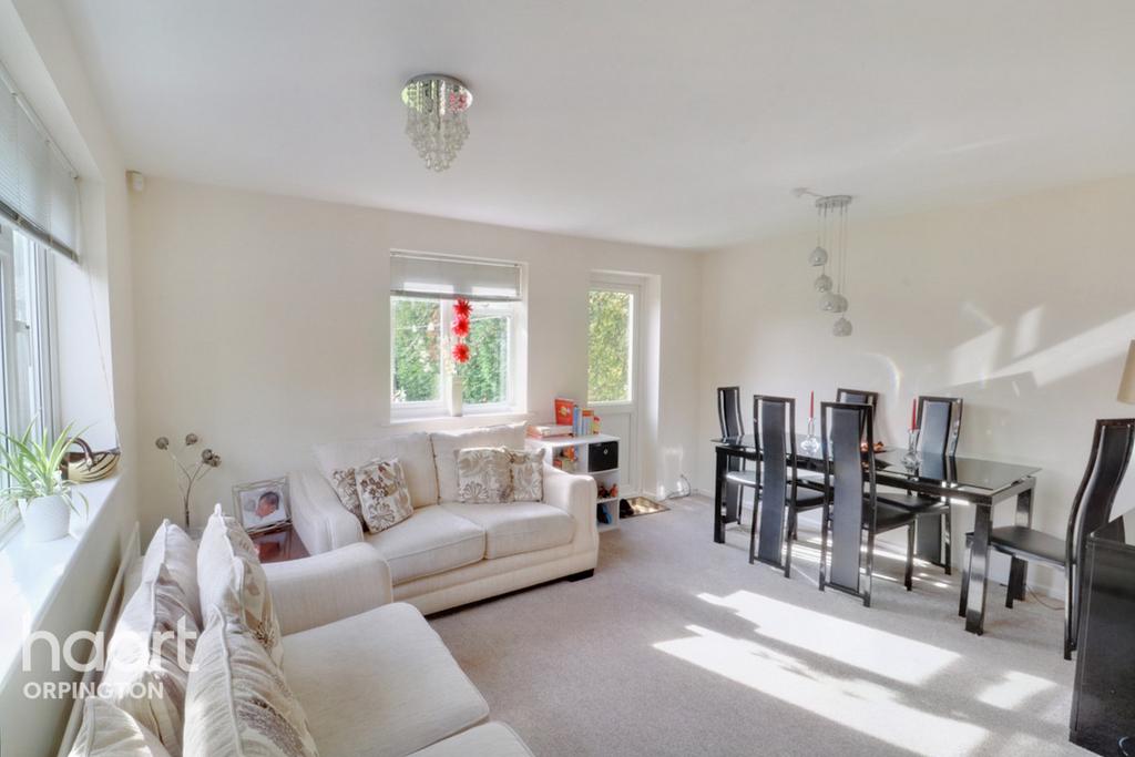 Stapleton Road, Orpington 3 bed end of terrace house £495,000