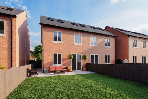 4 bedroom semi-detached house for sale - Carleton Glen, Pontefract WF8 2SG