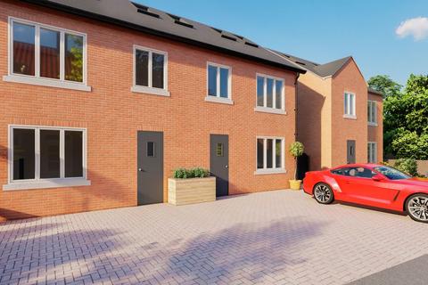 4 bedroom semi-detached house for sale - Carleton Glen, Pontefract WF8 2SG