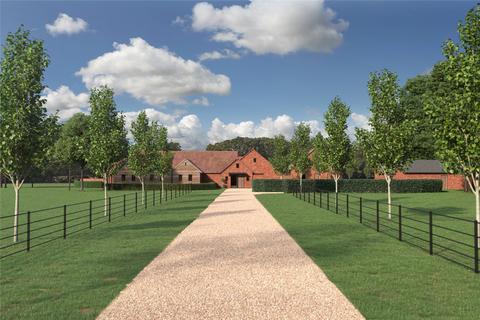 5 bedroom equestrian property for sale - Sheepcote Lane, Burnham, Buckinghamshire, SL1