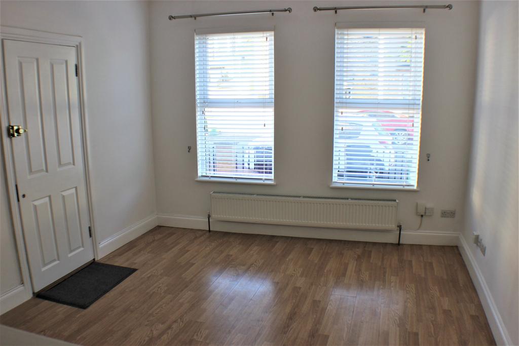 Ryecroft Road, Lewisham 1 bed flat £1,350 pcm (£312 pw)