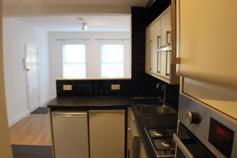 1 bedroom flat to rent, Ryecroft Road, Lewisham