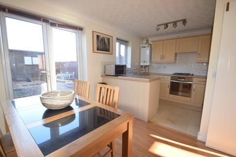 28 Allt Dderw, Bridgend, CF31 5BZ